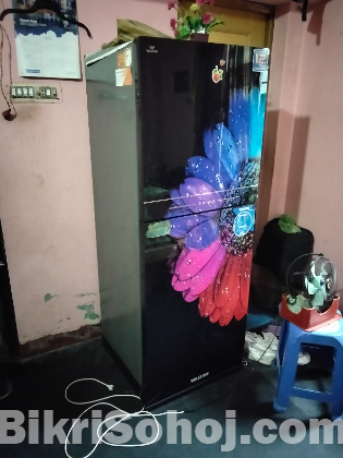 ফ্রিজ walton অনেক বড় সাইজ ৩৩৩-৩৪৮লিটার